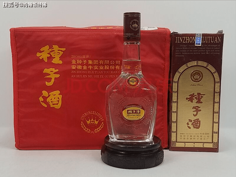 面對其它白酒品牌的侵佔,種子酒的抵抗力自然較差.