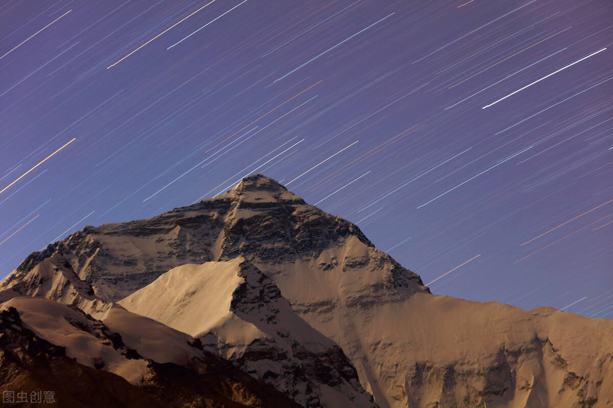 原创夏威夷冒纳凯阿火山比珠峰还高2千米为啥不是地球最高峰