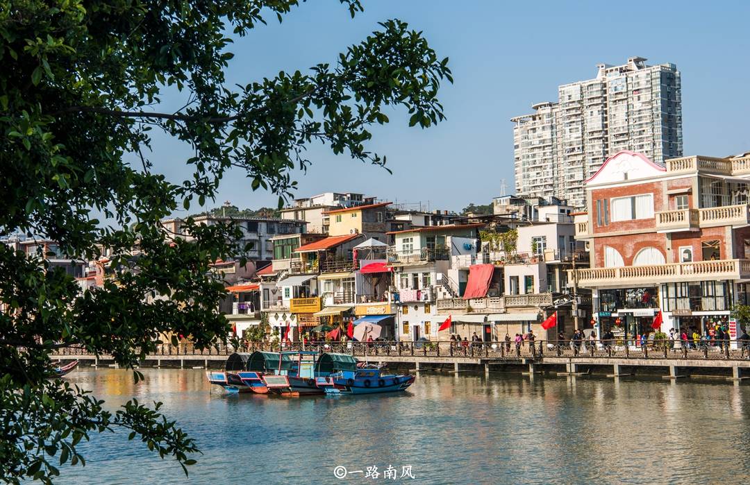 市场|厦门，福建的迷你小城，因为《开端》再次走红，这些地方你去过吗