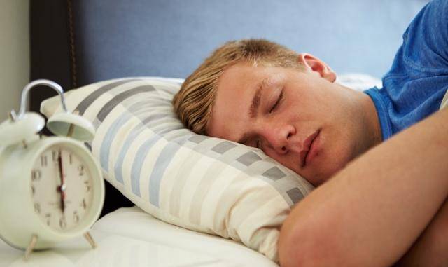 睡眠如何让身体一直保持年轻态？6件事，建议你都要做到