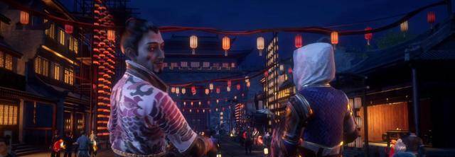 张子凡|不良人第五季细节解析，阿姐的弟弟是李存礼，不良旗里有乾坤