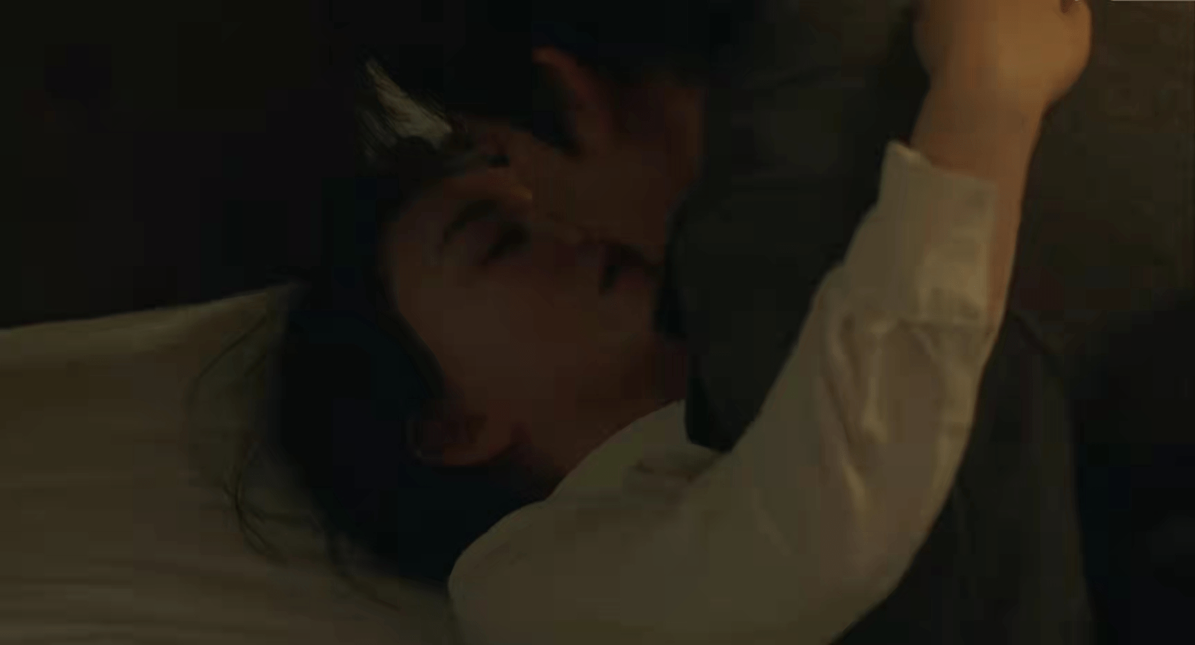 谈静|《今生有你》三位男主,孙志平不举,聂宇晟傲娇,盛方庭最花心