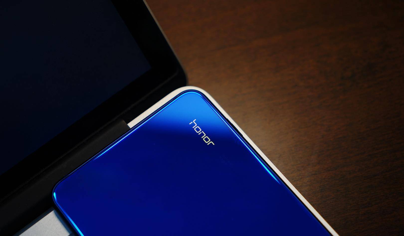 原创荣耀note10上手大屏是其中最不起眼的卖点