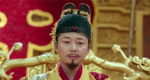 中国最专一的两位皇帝，一生只娶一位皇后，到死都不肯碰其他皇妃