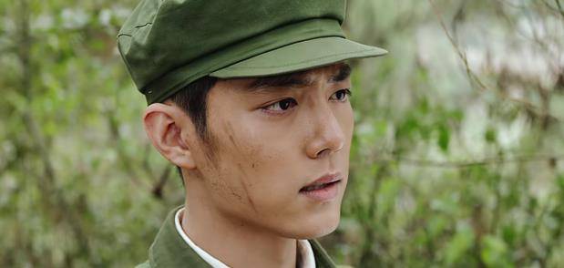 演技|肖战被传又一S级大剧《梦中的那片海》要来了,演员阵容可观,有望大火