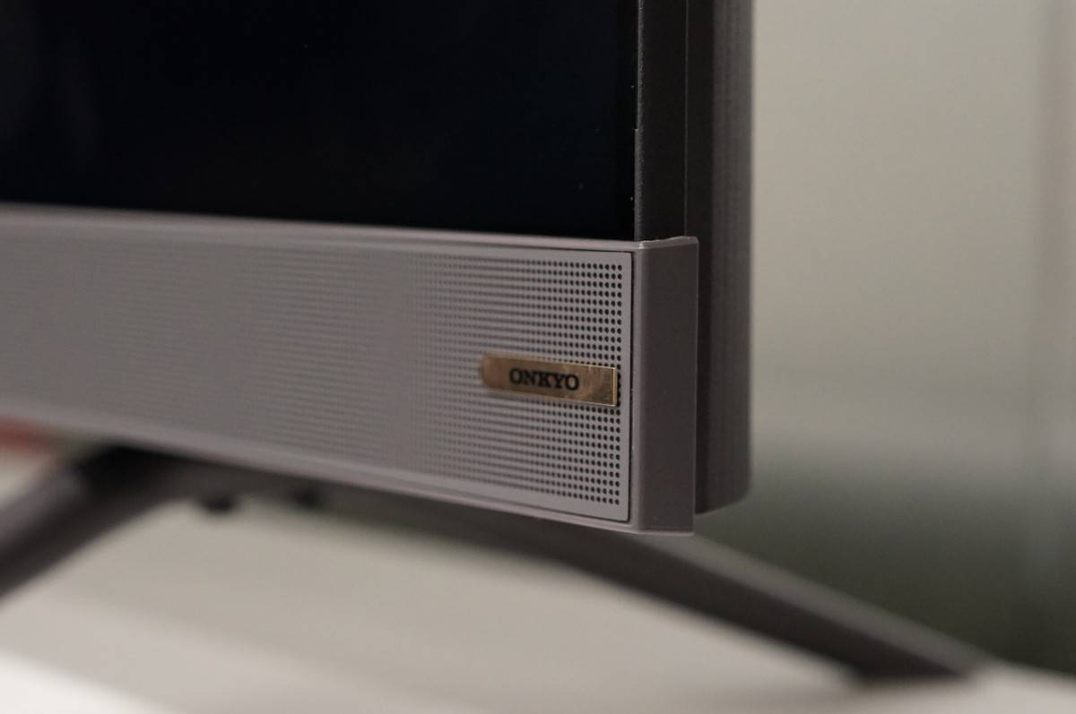 音质|TCL S12金标剧院电视，用好声音开启客厅观影新体验