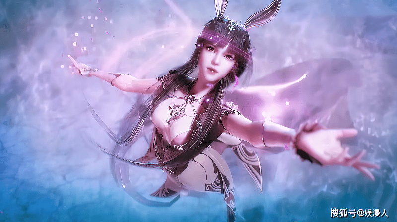 大陆|斗罗大陆192集：马红俊结婚，小舞和唐三跳舞，一招打败海鬼斗罗