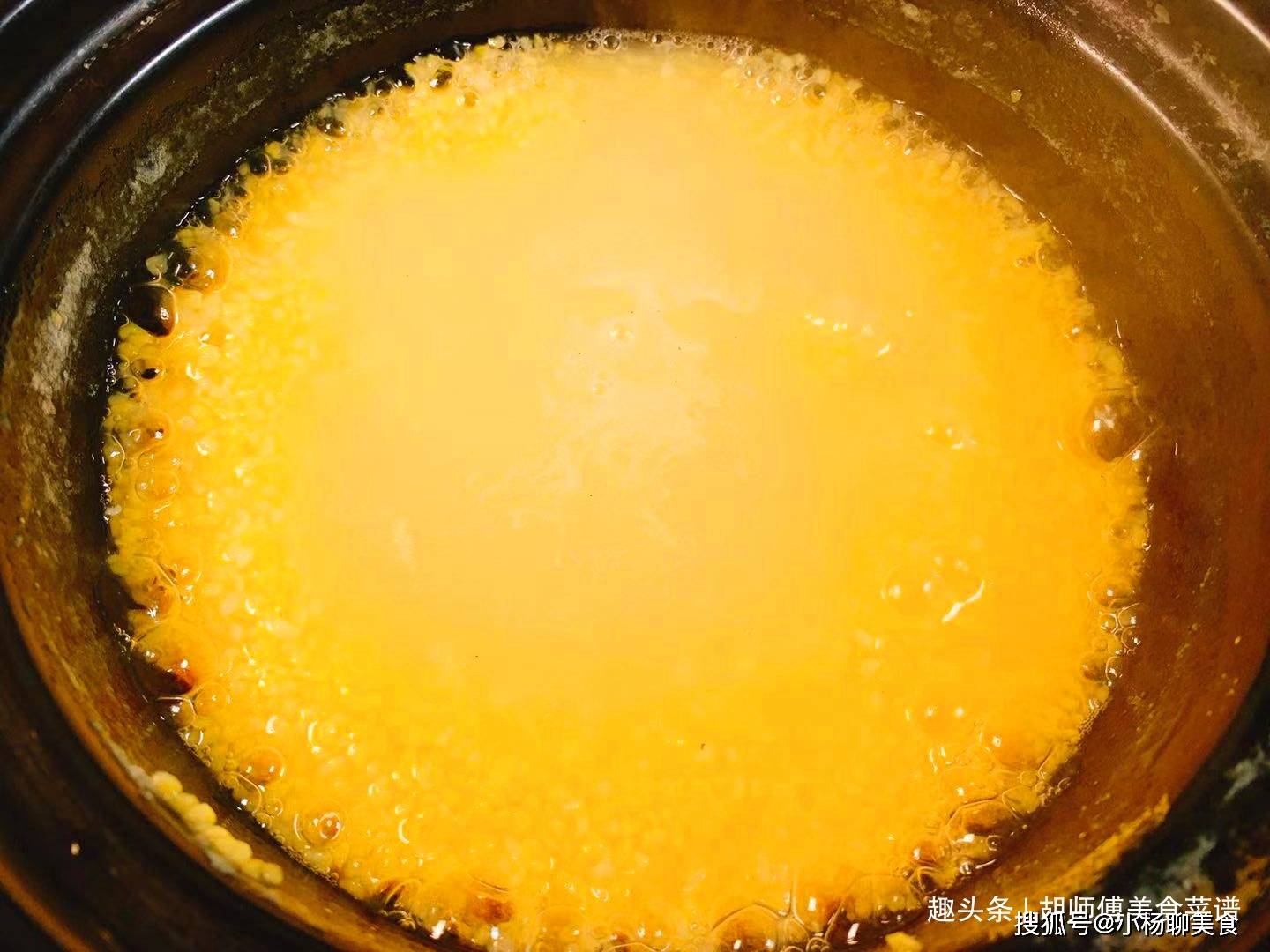 因为|冬天最该喝这汤,每周喝一碗,排出黑臭宿便,口臭便秘慢慢消失了