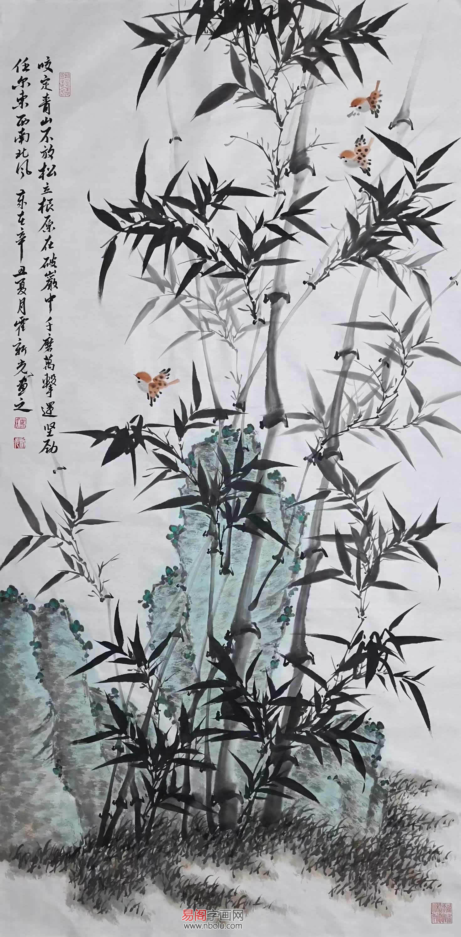 柿柿如意国画精品 d745a1a648154c158231f5beaf0bee05.jpeg