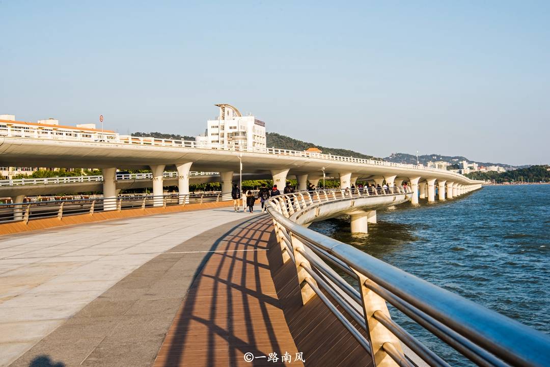 市场|厦门，福建的迷你小城，因为《开端》再次走红，这些地方你去过吗