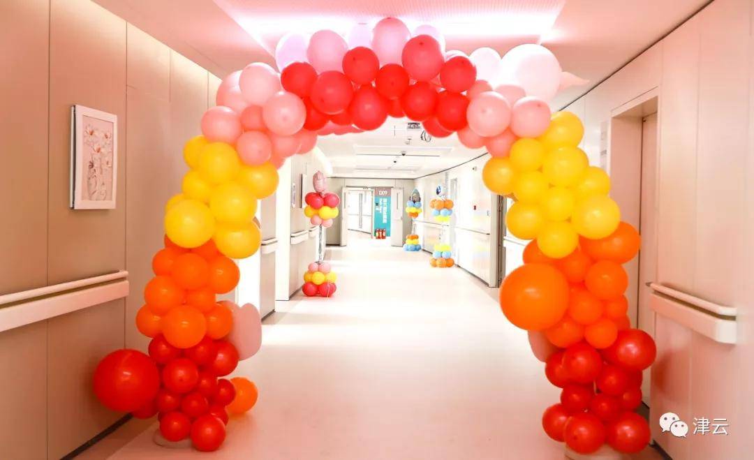 病房|出院的新冠肺炎患者去哪里？津云带您探访！