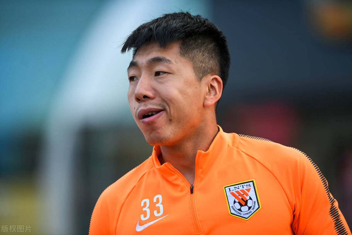 徐新?还是金敬道?上海海港引援目标已对准山东泰山队主力球员_中超_广