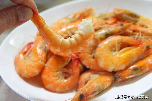 虾线怎么挑出来干净 f8174c634eba428f950f89e2122de8d5.jpeg