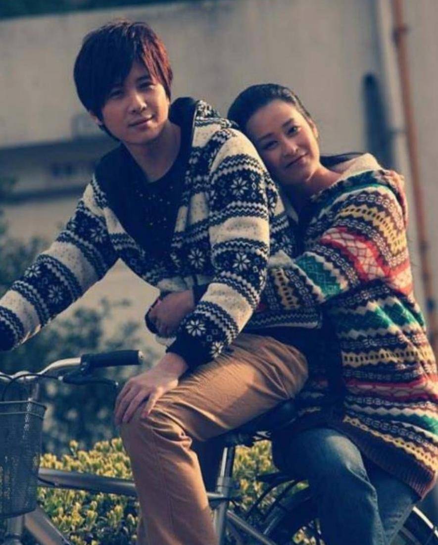 他演《十八岁的天空》男二号出名,成名后3年没接戏,如今演配角_李智楠