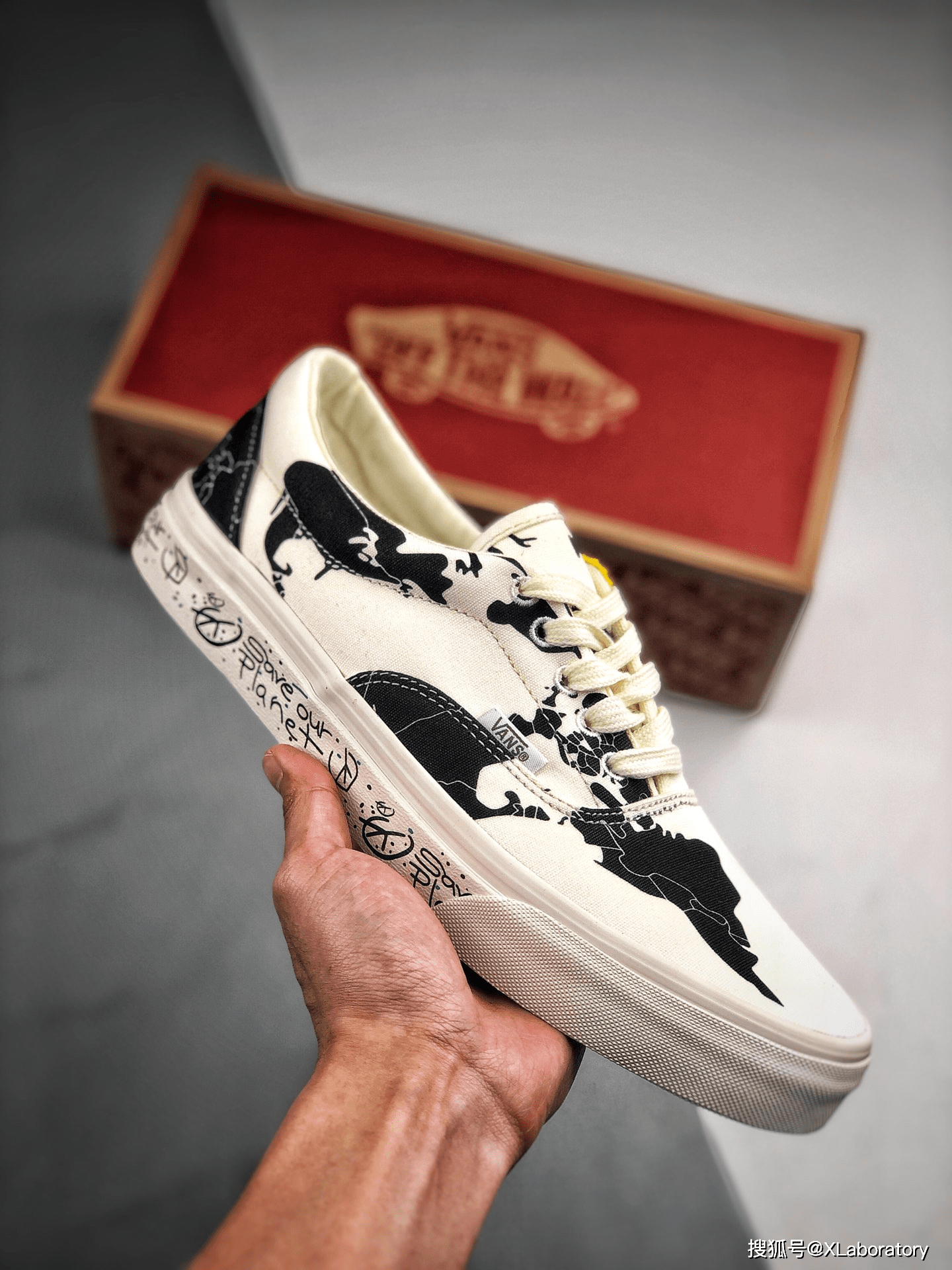 品牌 潮鞋 | Skate Or Die!盘点近 2 年最值得入手的 20 双 VANS