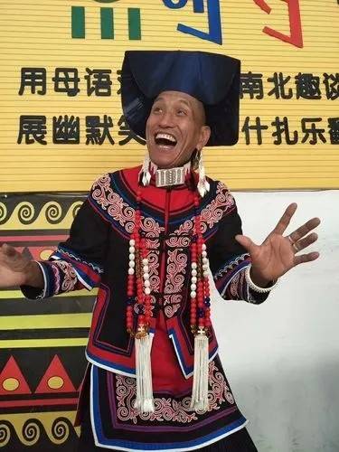 原创知名彝族演员查尔木嘎病逝享年53岁离世前最后画面曝光