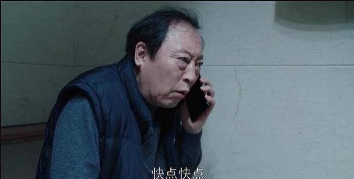 张颂文|继《扫黑风暴》后再出扫黑剧集，张译、张颂文领衔主演让人期待！