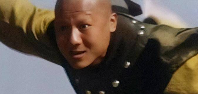 演技|与孙红雷一样，演艺圈里的10位“狠人”，有人靠演技，有人靠脸