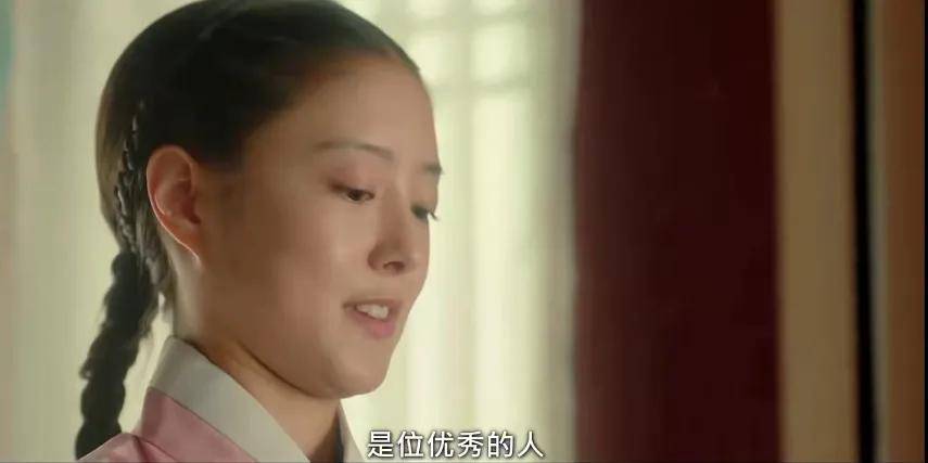 分析|《衣袖红镶边》隐喻分析:所有人的宿命,暗藏在前2集的细节中