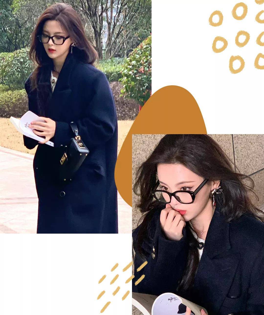 假发超越妹妹和各种女明星、博主们带火的换头效果发饰，都在这里