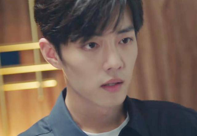 因为|年度最受期待剧集排行榜，肖战包揽前二，第8让人意外