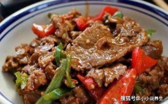 最简单的家常牛肉辣酱的做法 cdf360949156452bab8b8df1740be38d.jpeg
