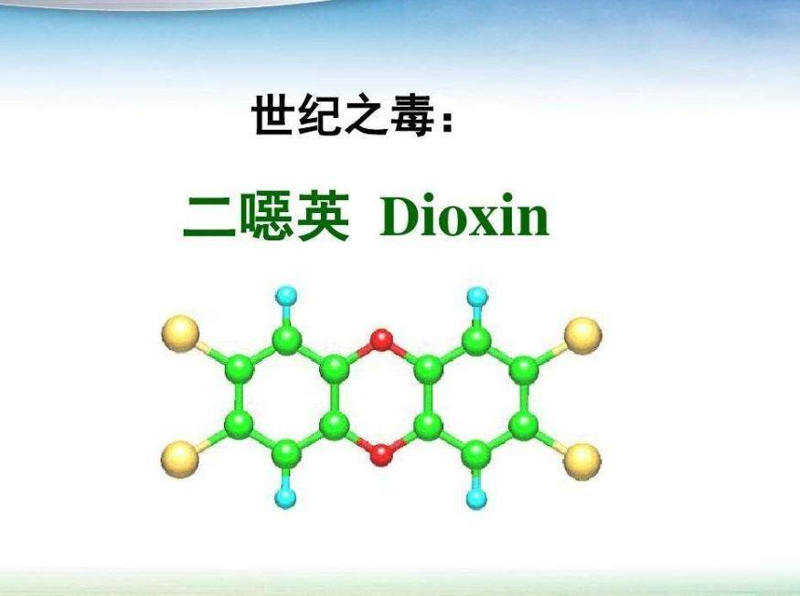 属于危险废物 其中二噁英类污染物包括 多氯二苯并-对-二噁英(pcdds