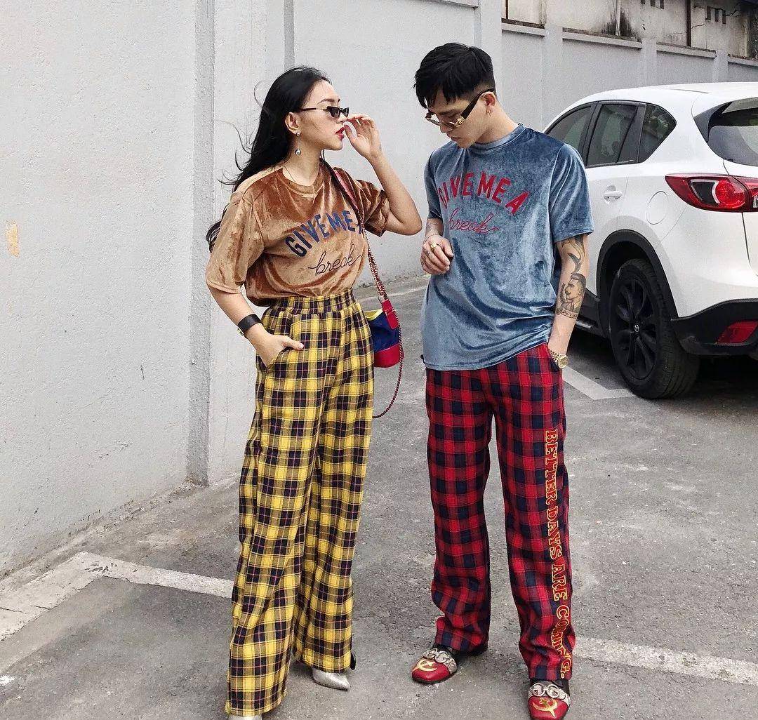 Bui 撞脸宋慧乔，22岁登福布斯，4年甜蜜热恋，身高159越南矮子有多强