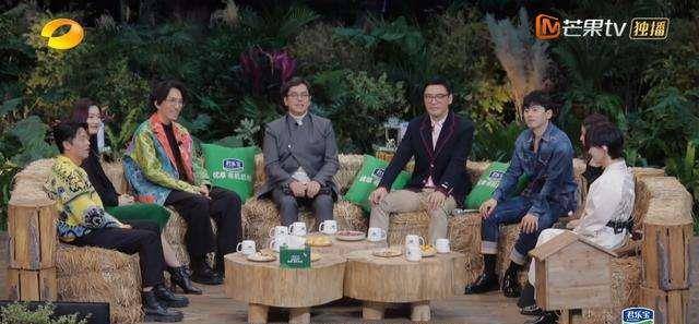 合唱|谭咏麟挥泪告别时光音乐会:真正的“朋友”,讲不出再见!