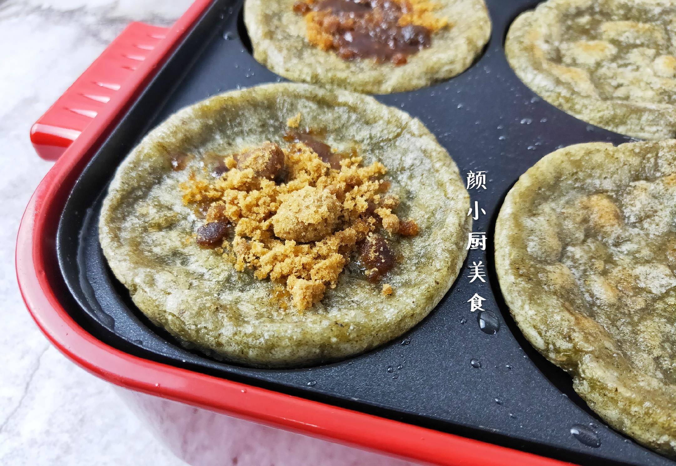 糯米粉怎么和面才不散 05ce1ab418b048d796fe111644881b7f.jpeg