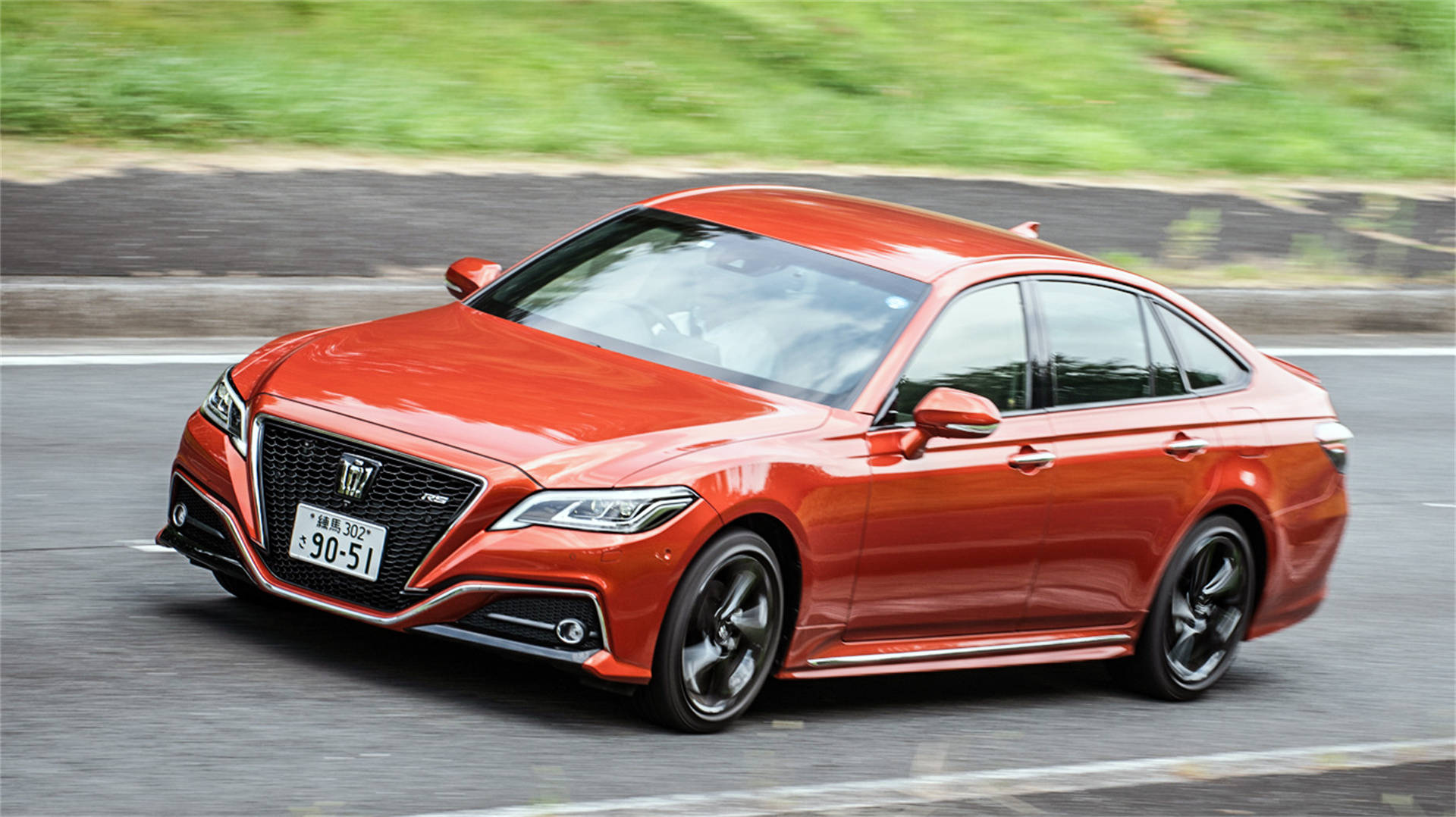 16代皇冠确定引进35万你会买吗