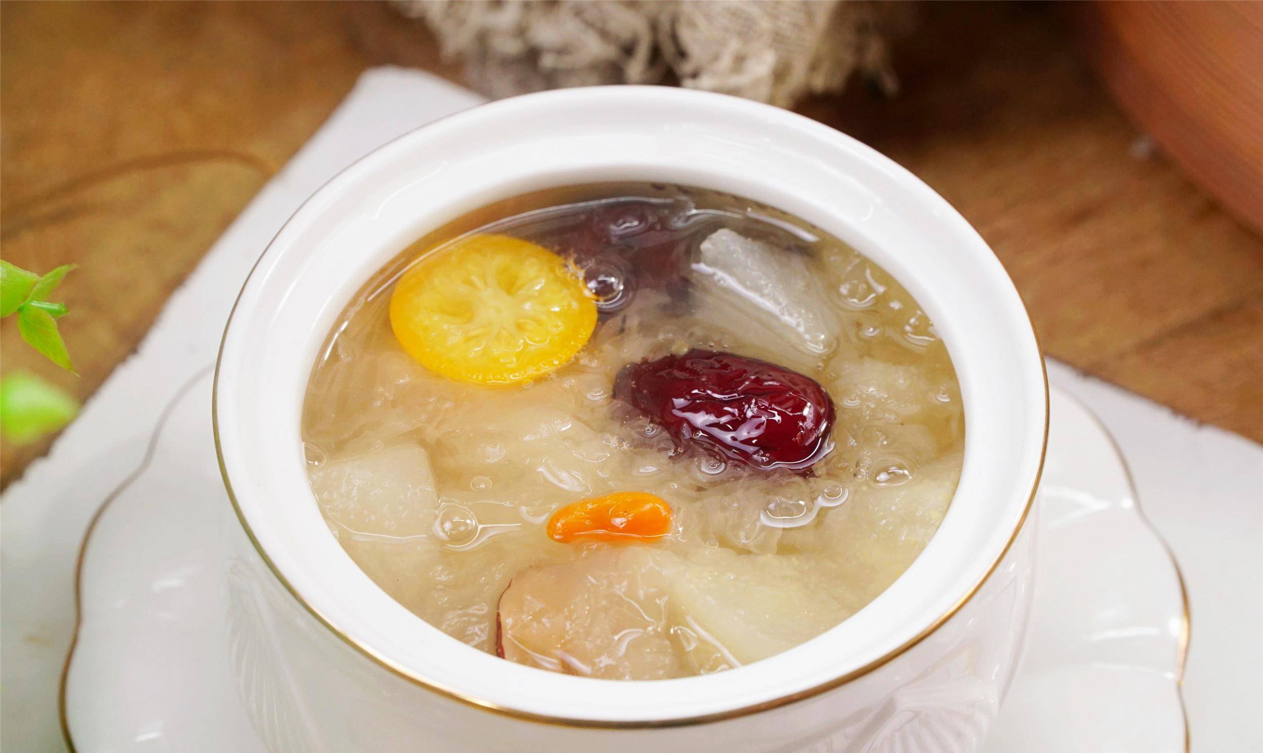 银耳怎么煮容易出胶质 13f990fafd4d4bafba8f000bbec898a4.jpeg