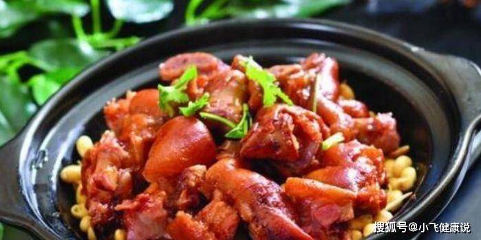 猪脚炖什么最好吃推荐 1a46cae0e6f846e9b56bb0ab8912f3dd.jpeg