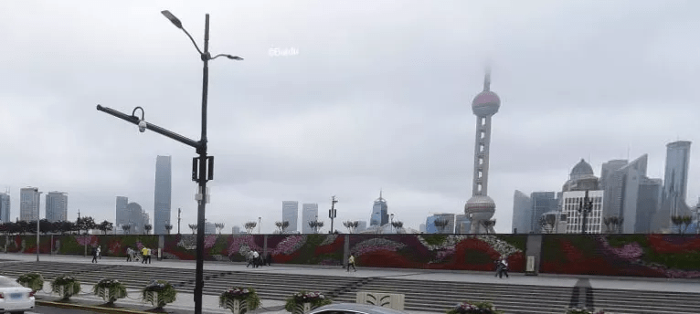 上海市智慧多功能综合杆改造有哪些亮点值得关注?_整治_道路_城市