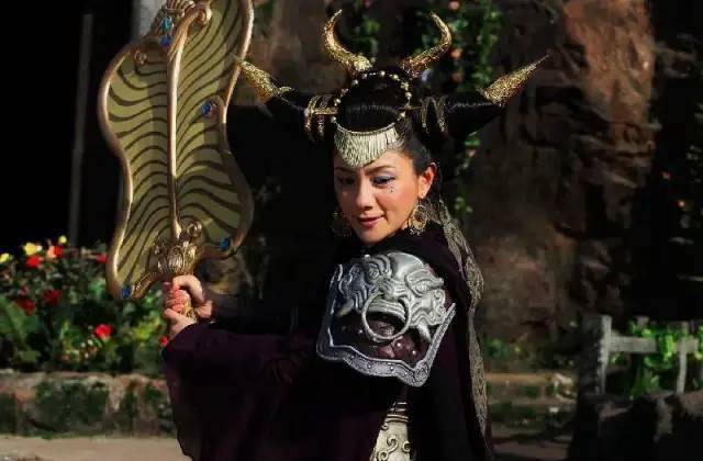 观音|2011版《新西游记》:一部被低估的好剧