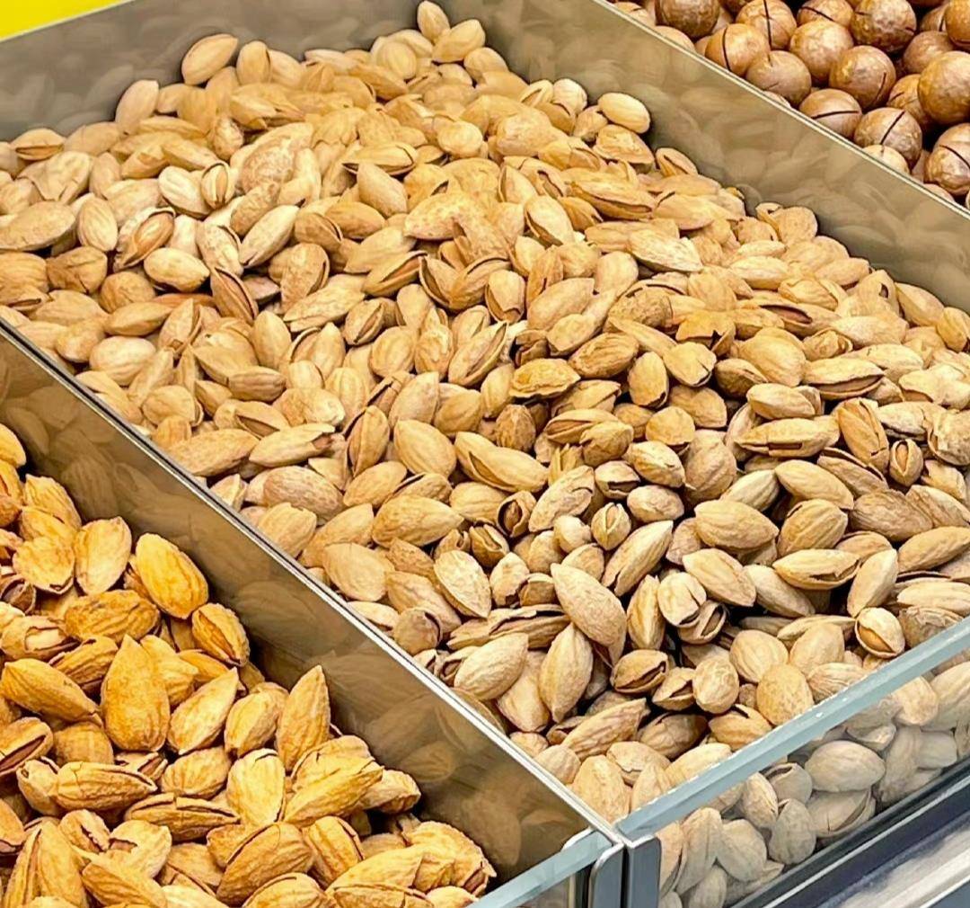 少买|买年货时,少买花生和瓜子,记得多囤6种零食,好吃又营养