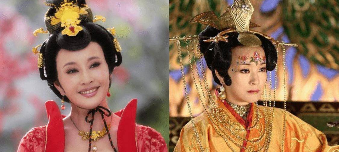 角色 68岁沉迷扮嫩，本想穿印花裙子彰显活力，被旗袍老奶奶碾压