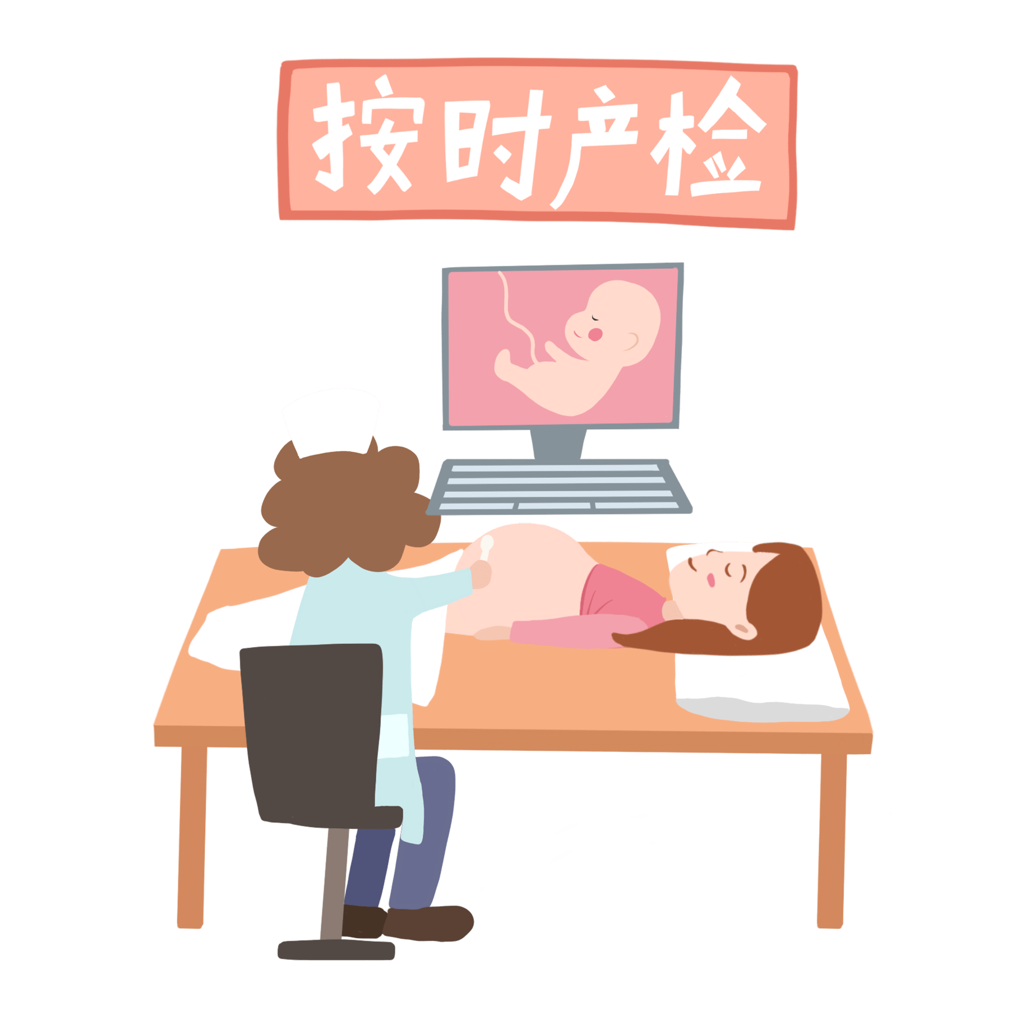 怀孕为什么会有褐色分泌物排出为什么在线