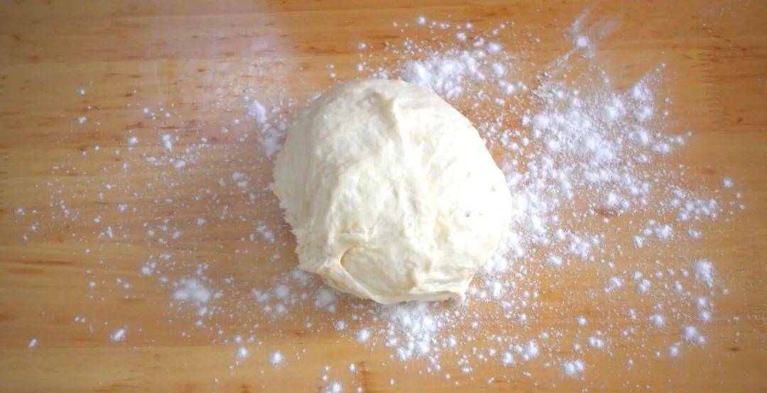 密封|有面粉的一定要试试！这个饼也太软了，不收藏就找不到啦