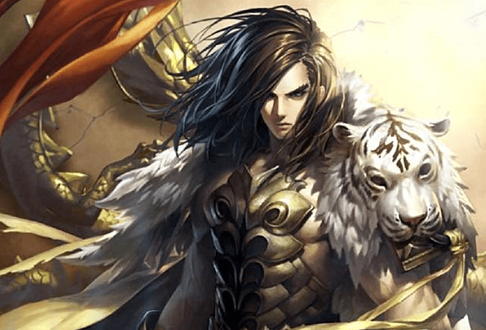 原创雪中悍刀行能越级杀敌的八人南宫仆射上榜邓太阿指玄无敌