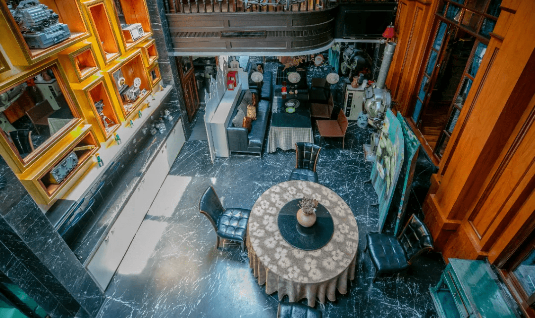 文化|济南这些小众又精致的博物馆，趣味十足！