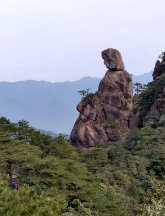江西三大5a级景区,被诗仙盛赞的世界名山,去过的都流连忘返_庐山_三清