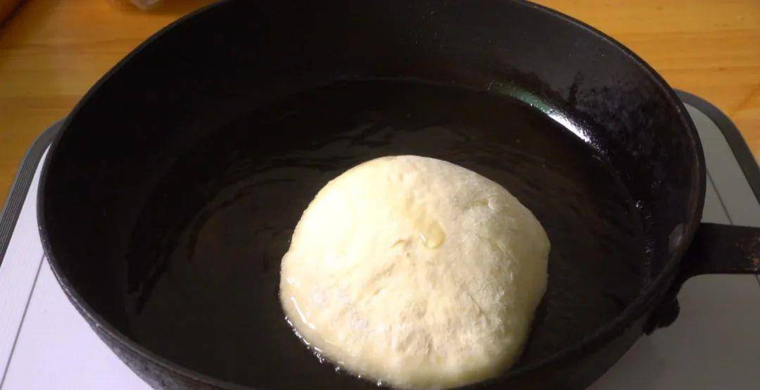 密封|有面粉的一定要试试！这个饼也太软了，不收藏就找不到啦