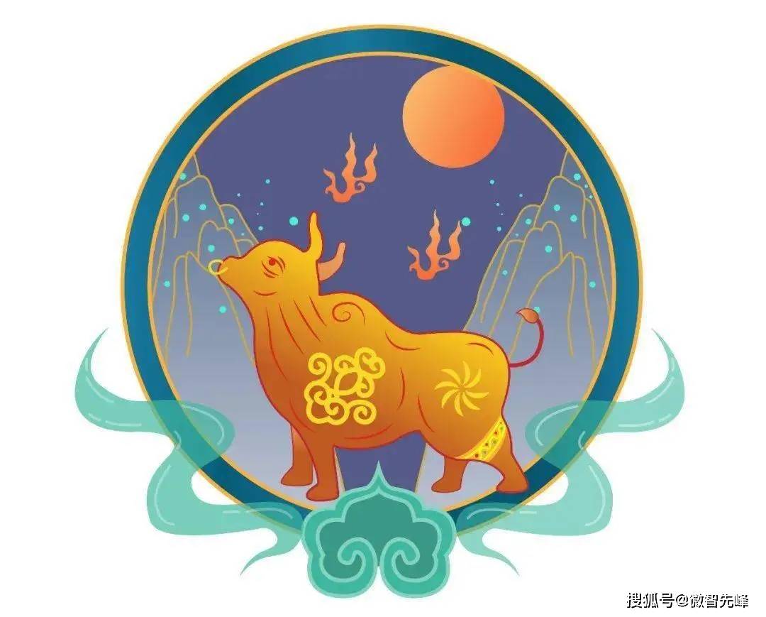 属牛人2022年整体运程在2021年由于本命年犯太岁运势不佳,事业以及