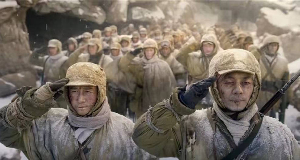 电影|一超多强！2022贺岁档强势集结，八部精彩大片谁会是最后赢家？