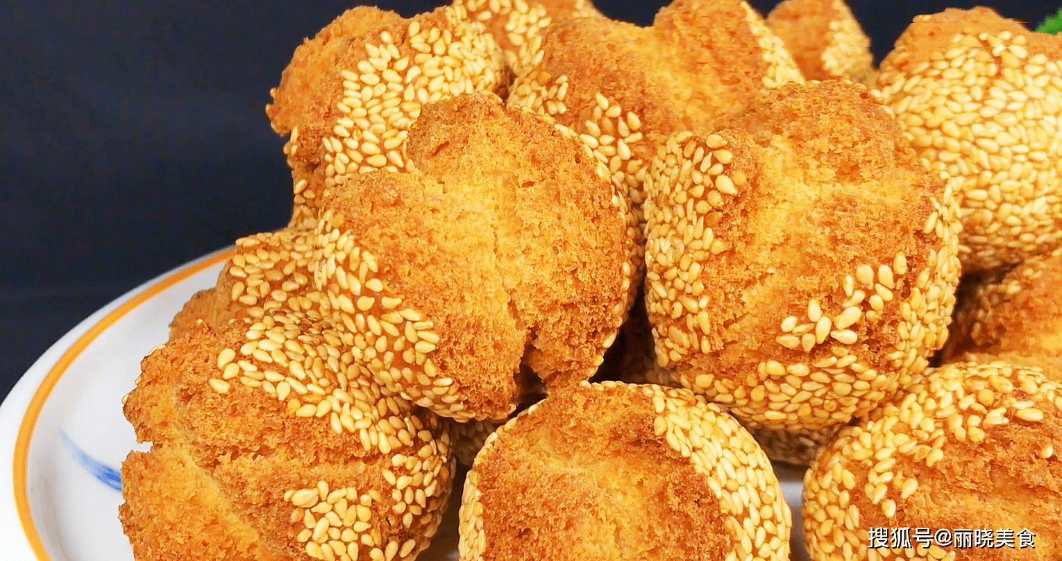 食材|过年河南人必备的12种零食，在家可做，年味浓寓意好，儿时的味道