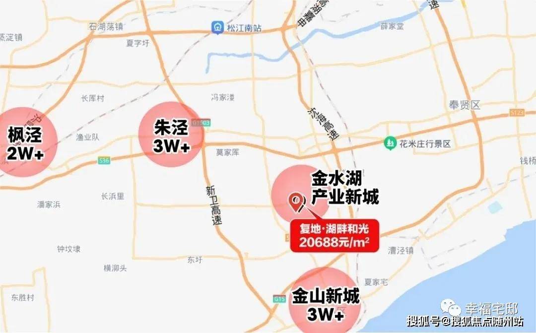 上海金山区复地湖畔和光大家千万别被套路了了解背后原因以及详情