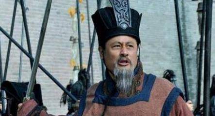 汉朝最坚定的拥护者：若他不死，曹操不敢称王，刘备更不敢称王