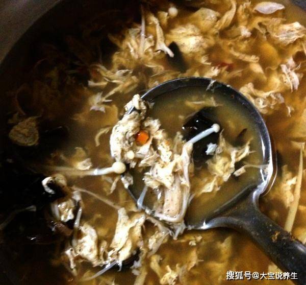 酸辣汤的家常做法不加鸡蛋 43624f55cc6f4837a869ccd791b00a33.jpeg