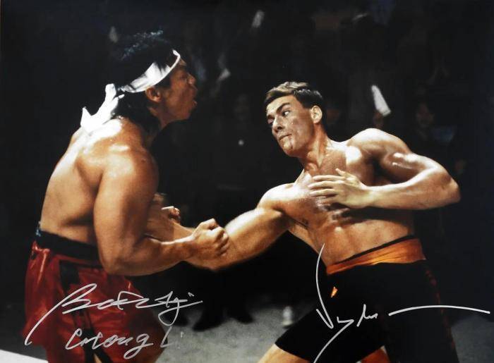 体格|香港健美先生，李小龙的好友，“东方野兽”杨斯的传奇人生